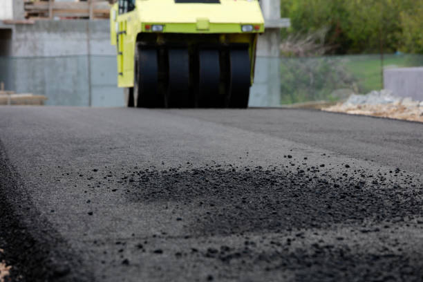 Driveway Pavers for Homes in Cameron Park, CA