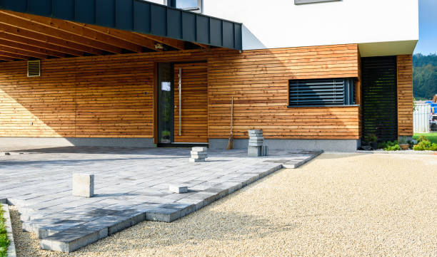 Reasons to Select Us for Your Driveway Paving Requirements in Cameron Park, CA