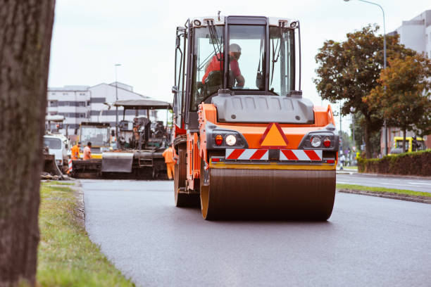 Best Driveway Resurfacing Pavers  in Meron Park, CA