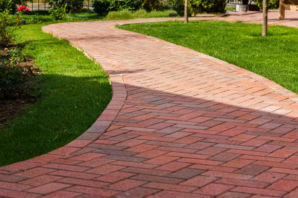 Best Concrete Paver Driveway  in Meron Park, CA