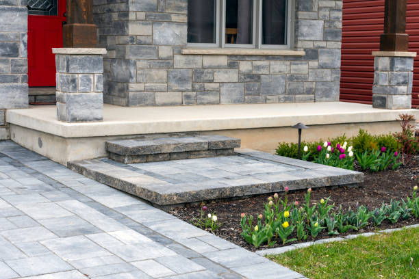 Driveway Repair Near Me in Cameron Park, CA