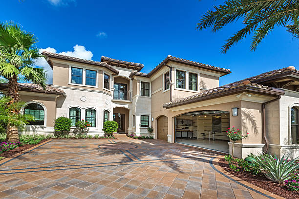 Reasons to Select Us for Your Driveway Paving Requirements in Cameron Park, CA