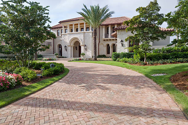 Best Driveway Paving Contractor  in Meron Park, CA