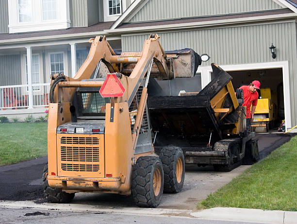 Best Interlocking Driveway Pavers  in Meron Park, CA