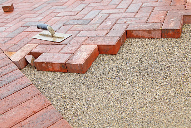 Best Driveway Pavers Near Me  in Meron Park, CA