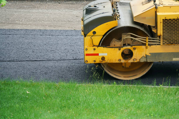 Best Concrete Paver Driveway  in Meron Park, CA