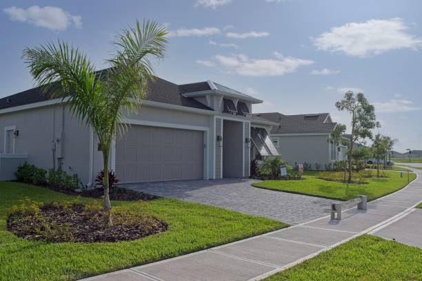 Trusted Cameron Park, CA Driveway Pavers Experts