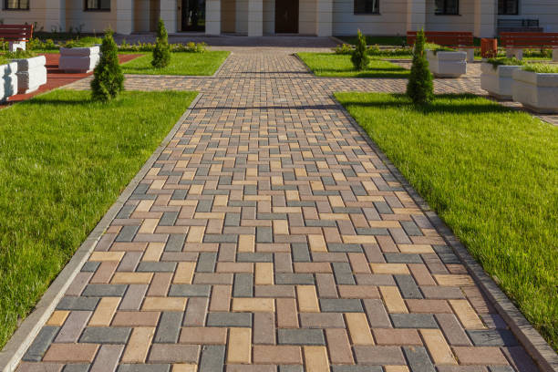 Best Driveway Paving Near Me  in Meron Park, CA