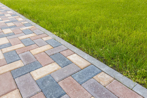 Best Decorative Driveway Pavers  in Meron Park, CA