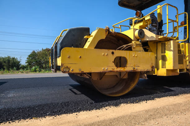 Best Concrete Paver Driveway  in Meron Park, CA